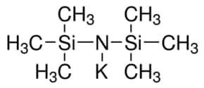 Potassium bis(trimethylsilyl)amide, 95%