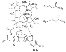 Methylcobalamin, vitamin B12 analog