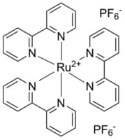 Tris(2,2'-bipyridine)ruthenium(II) hexafluorophosphate, 97%