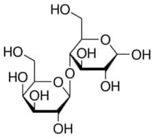 Lactose, Anhydrous, Pharmaceutical Secondary Standard. Certified Reference Material