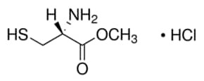 L-Cysteine methyl ester hydrochloride, 98%