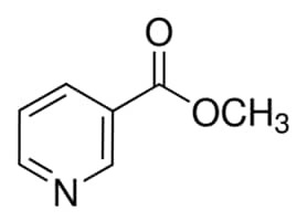 Methyl nicotinate