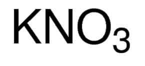 Potassium nitrate, 99.999% trace metals basis