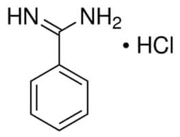 Benzamidine hydrochloride, 99%