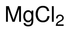 Magnesium chloride solution, for molecular biology, 1.00 M+/-0.01 M