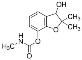 Carbofuran-3-hydroxy, PESTANAL(R), analytical standard