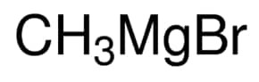 Methylmagnesium bromide solution, 3.0 M in diethyl ether