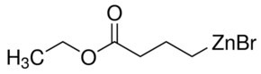 4-Ethoxy-4-oxobutylzinc bromide solution, 0.5 M in THF