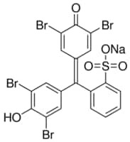 Bromophenol Blue sodium salt, for molecular biology, suitable for electrophoresis