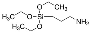 (3-Aminopropyl)triethoxysilane, 99%