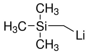 (Trimethylsilyl)methyllithium solution, 1.0 M in pentane