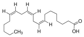 cis-8,11,14-Eicosatrienoic acid, analytical standard