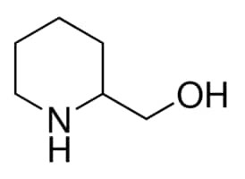 2-Piperidinemethanol, 97%