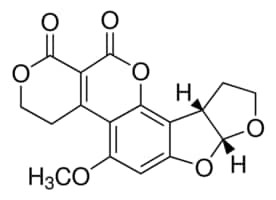 Aflatoxin G2 solution, 0.5 mug/mL in acetonitrile, analytical standard