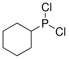 Cyclohexyldichlorophosphine, 95%