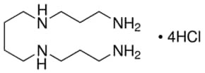 Spermine tetrahydrochloride, BioReagent, for molecular biology