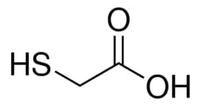 Thioglycolic acid, 98%