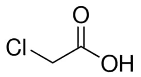 Chloroacetic acid, 99%