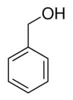 Benzyl alcohol, anhydrous, 99.8%