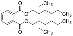 Bis(2-ethylhexyl) phthalate, certified reference material, TraceCERT(R)