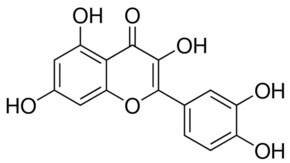 Quercetin, phyproof(R) Reference Substance