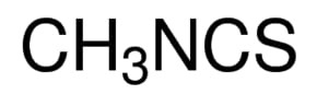 Methyl isothiocyanate, 97%