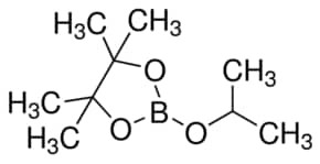 2-Isopropoxy-4,4,5,5-tetramethyl-1,3,2-dioxaborolane