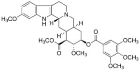 Reserpine Standard for LC-MS, analytical standard, for LC-MS