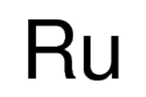 Ruthenium on alumina, extent of labeling: 0.5 wt. % loading, pellets, 3.2 mm