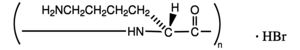 Poly-D-lysine hydrobromide, mol wt 150,000-300,000