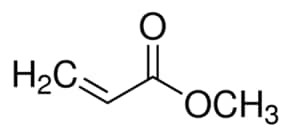 Methyl acrylate, analytical standard