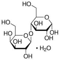 Lactose (Monohydrate), Pharmaceutical Secondary Standard. Certified Reference Material