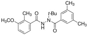 Methoxyfenozide, PESTANAL(R), analytical standard