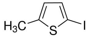 2-Iodo-5-methylthiophene, 97%