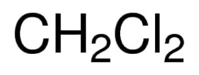 Methylene Chloride, Pharmaceutical Secondary Standard. Certified Reference Material