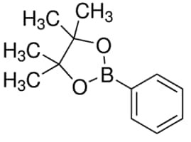 Phenylboronic acid pinacol ester, 97%