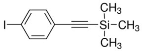 (4-Iodophenylethynyl)trimethylsilane