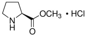 L-Proline methyl ester hydrochloride, 98%