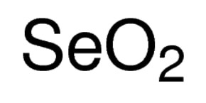 Selenium dioxide, 99.999% trace metals basis