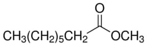 Methyl octanoate, analytical standard