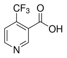 4-(Trifluoromethyl)pyridine-3-carboxylic acid, 98%