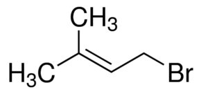 3,3-Dimethylallyl bromide, technical grade, ~90%