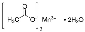 Manganese(III) acetate dihydrate, 97%