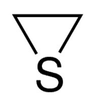 Ethylene sulfide