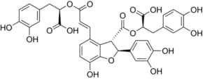 Salvianolic acid B, analytical standard