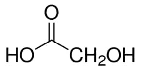 Glycolic acid, ReagentPlus(R), 99%