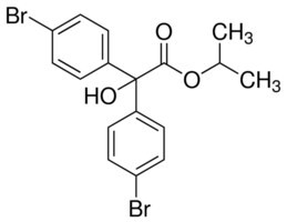 Bromopropylate, PESTANAL(R), analytical standard