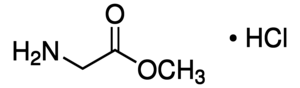 Glycine methyl ester hydrochloride, 99%