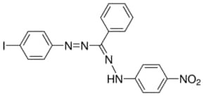 Iodonitrotetrazolium violet-formazan, crystalline