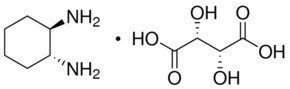 (1R,2R)-(+)-1,2-Diaminocyclohexane L-tartrate, 99%